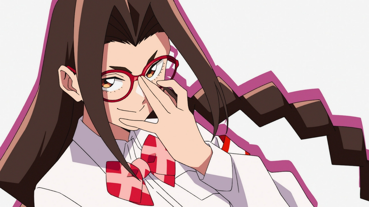 『ポンコツと親しげな上級生ギャルの話』／『ポンコツが通う高校の生徒会の話』