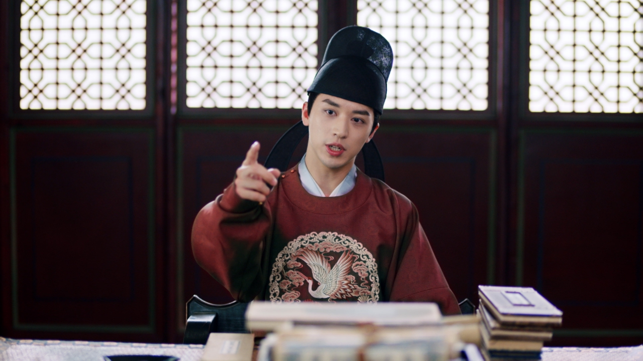 第13話・失われた技術