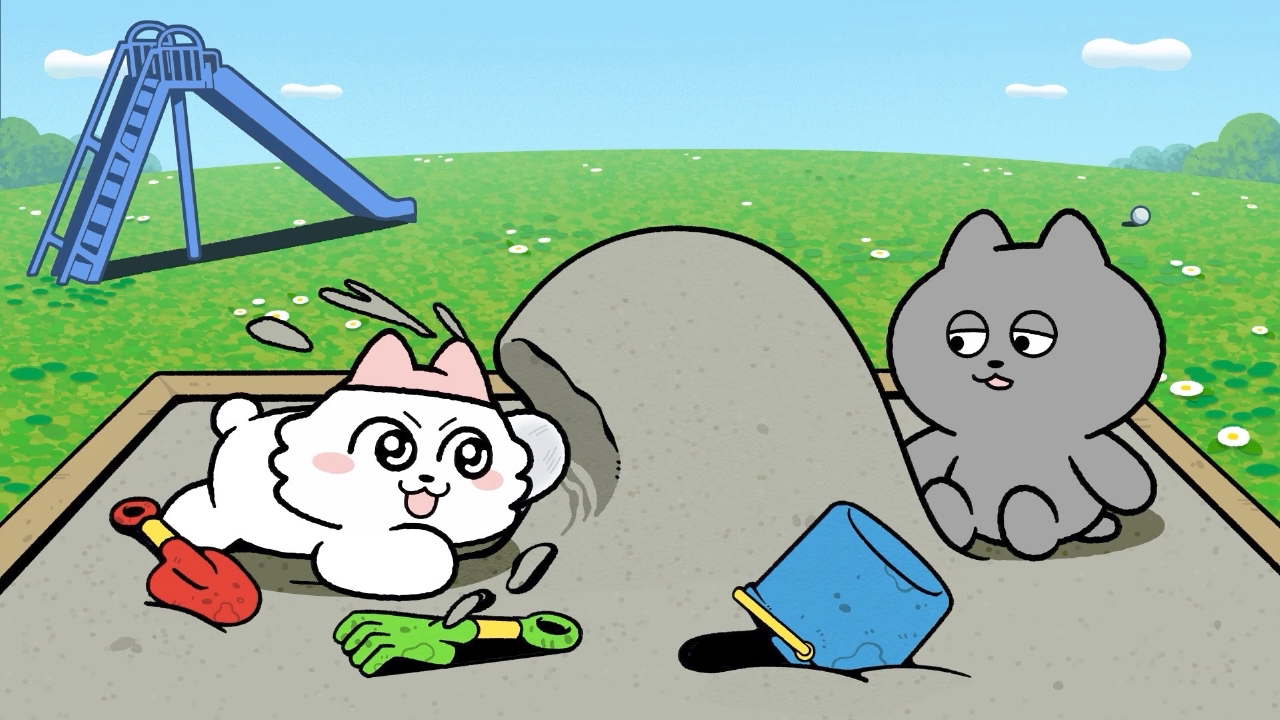 #47「とんねるのさきに」