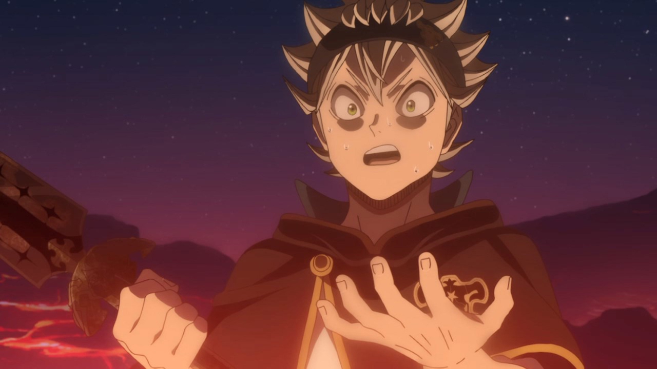 セントエルモの火