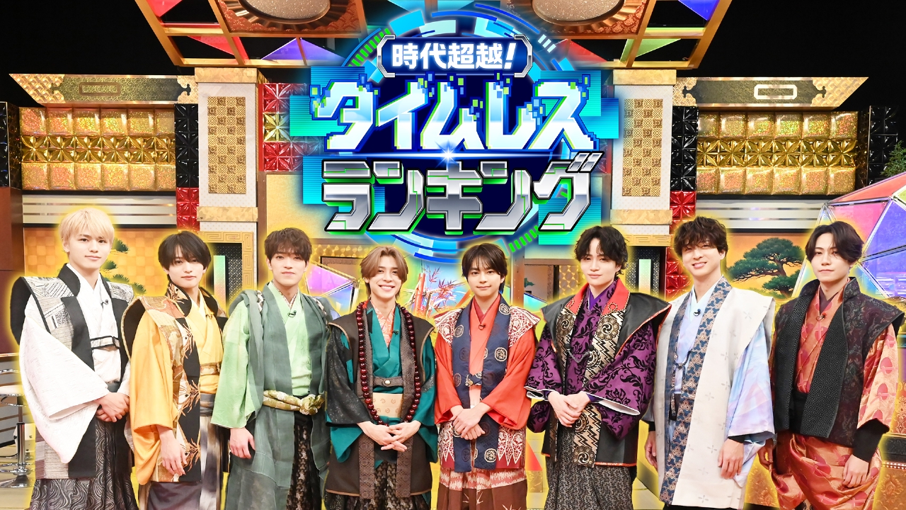 日本人の好きはコレだ！好きな戦国武将ベスト20