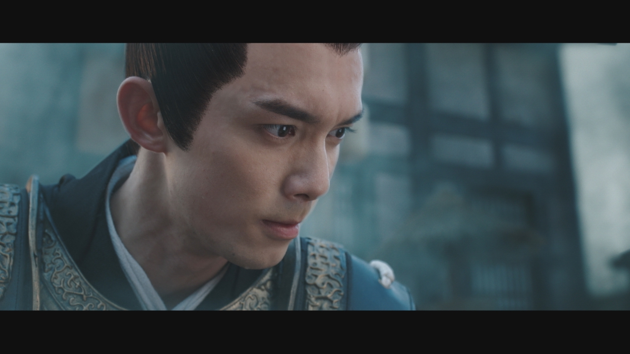 第１２話　「古琴の弦」