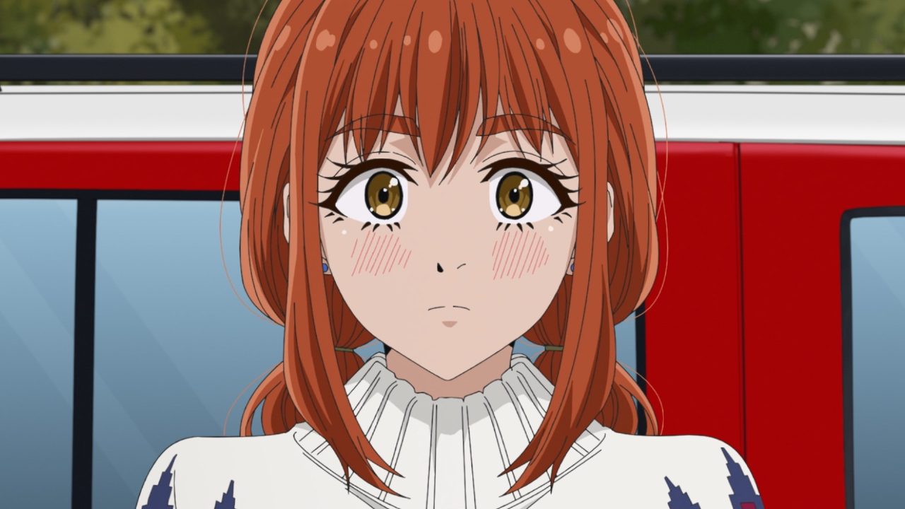 第21話「私にできること」