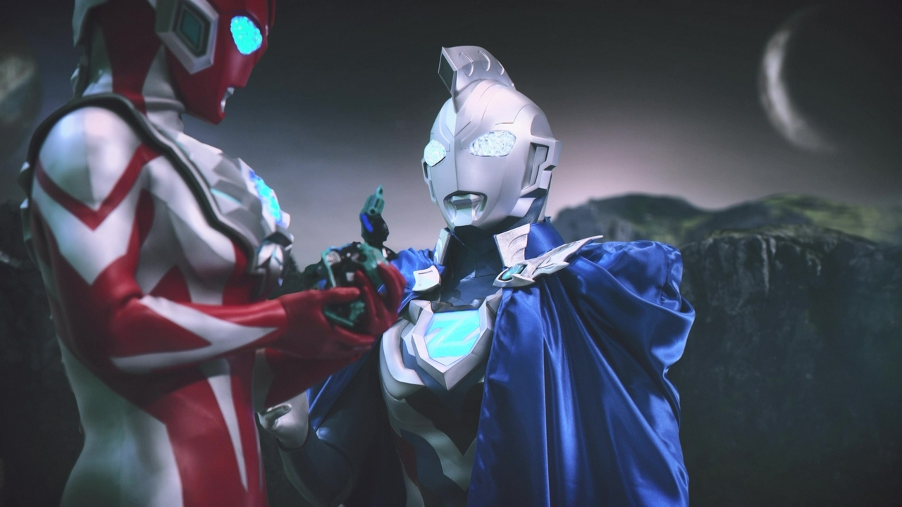 第10話「願う者と守る者」