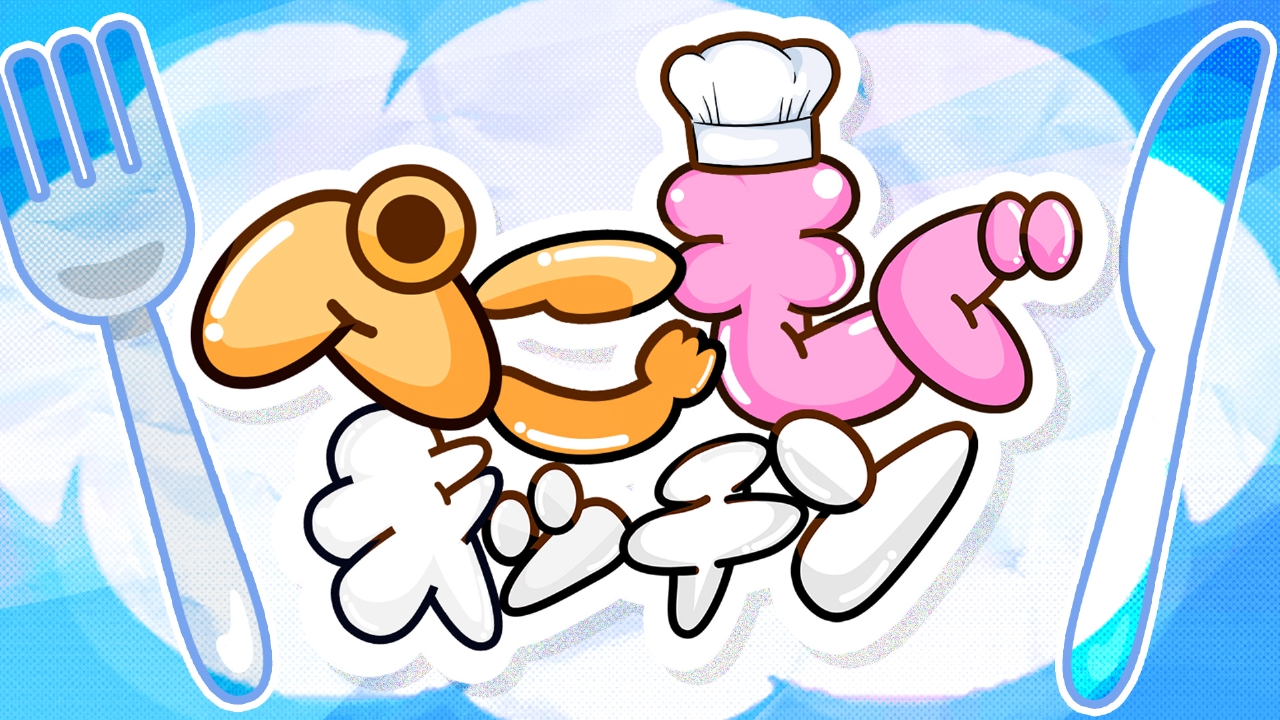 フライパン1つで超簡単パスタを競う…ワンパンパスタ対決！