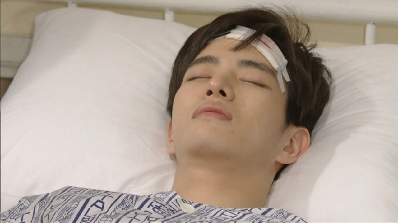 第31話　ミジョンの行方