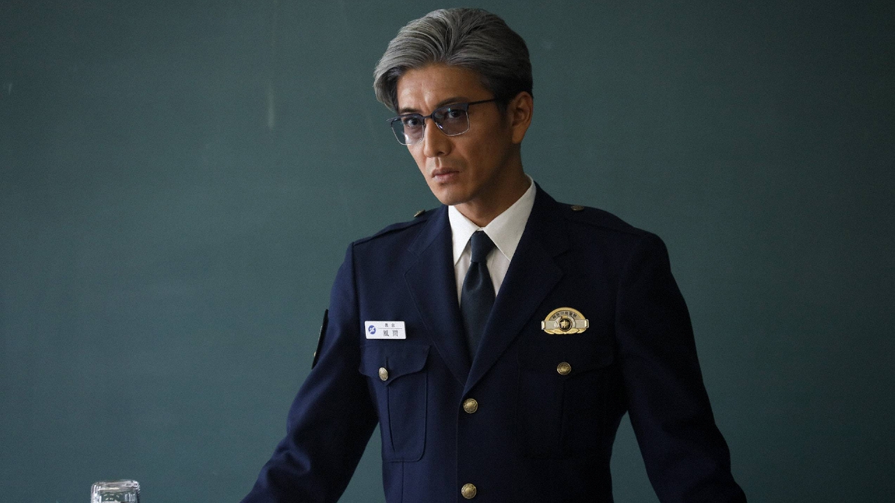 ＜地上波放送版＞前編