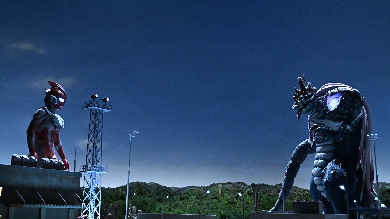 第24話「最後の力」