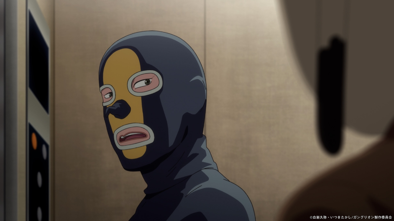 東京タワー切断作戦　怪人人事異動 〜さらばシャドー大佐〜