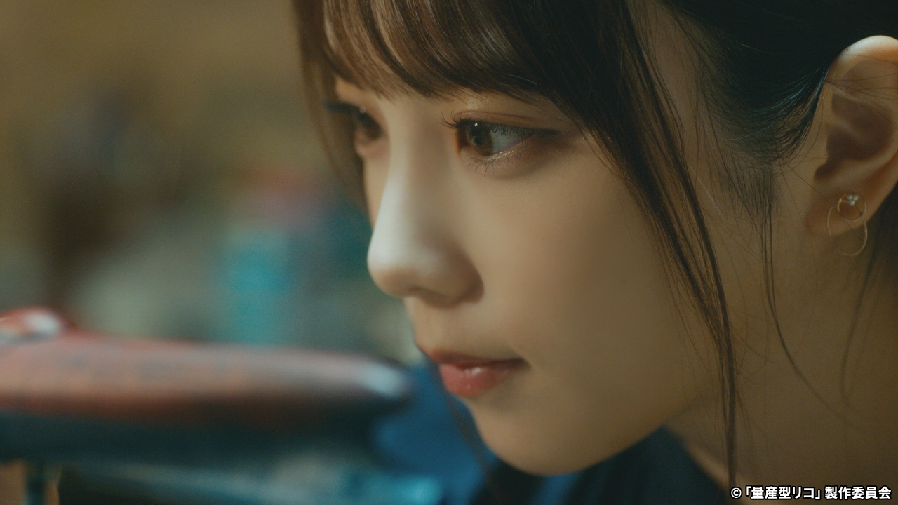 雉村さんの船出