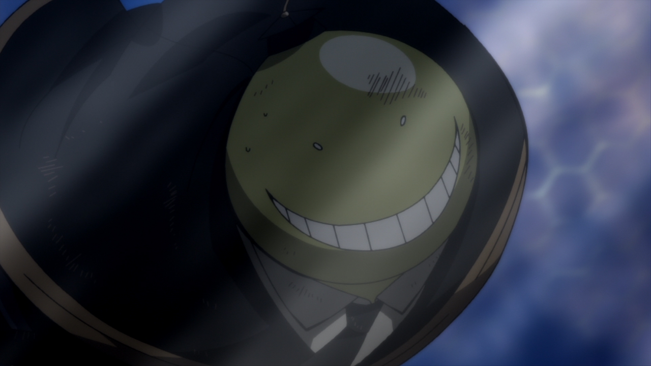 第23話 ラスボスの時間