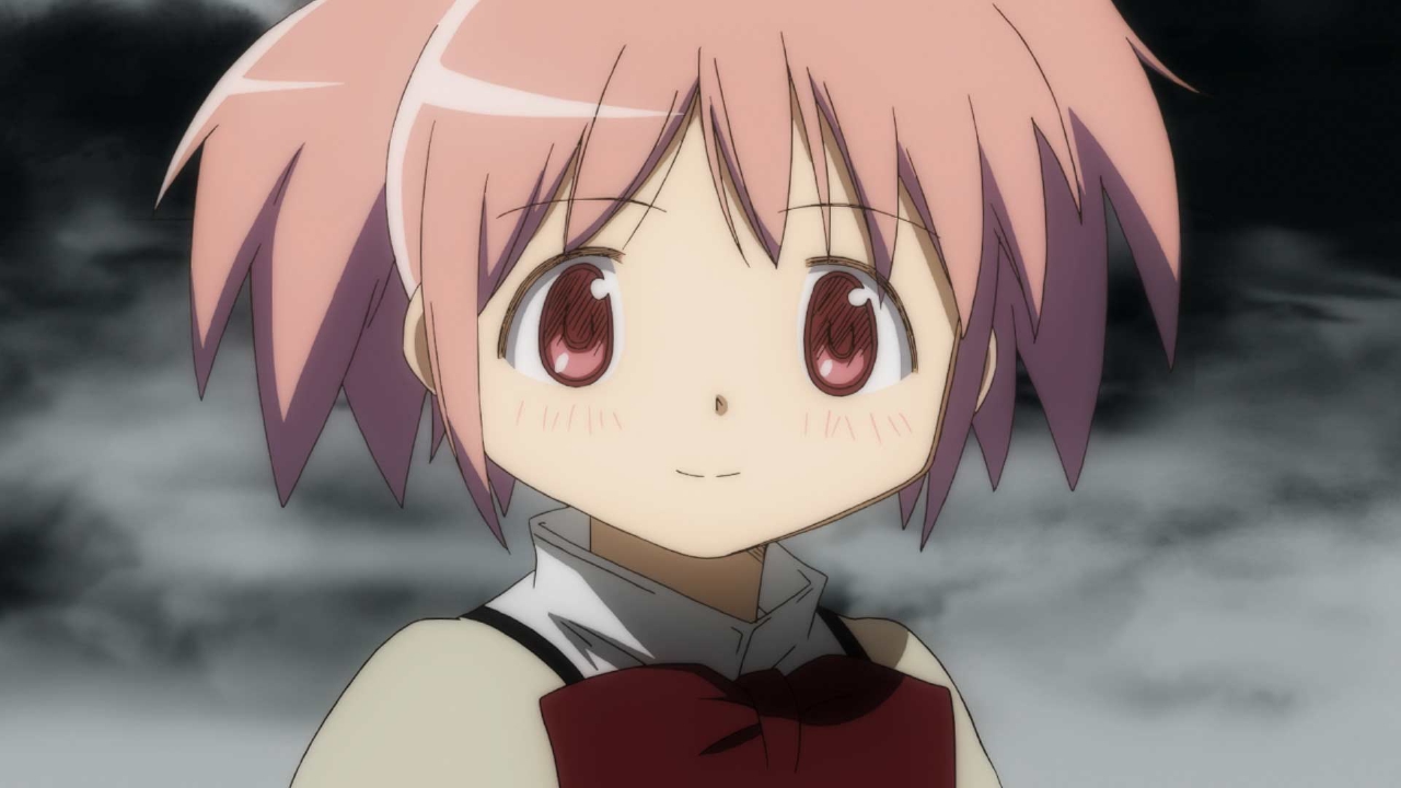 第11話「わたしの、最高の友達」