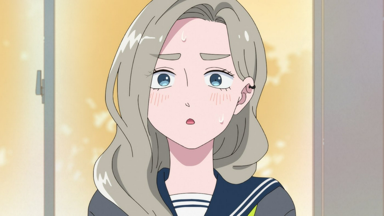 第23話「居場所」