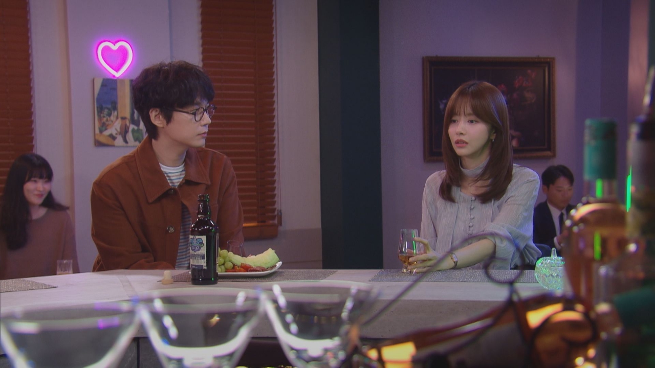 第53話　愛の行方