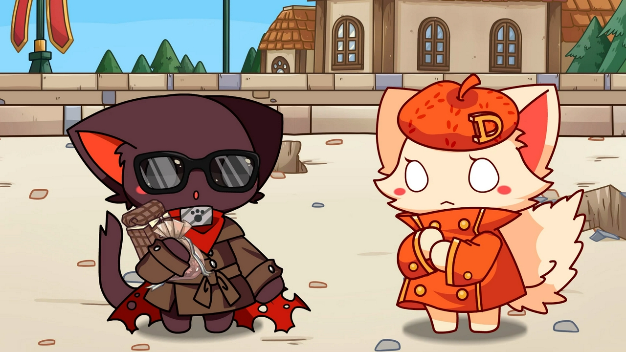 クラレ王国へようこそ