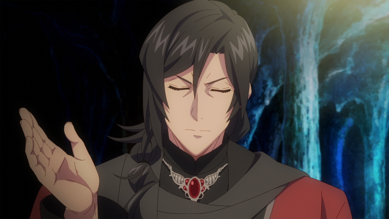 第4話「マルケイド、到着」