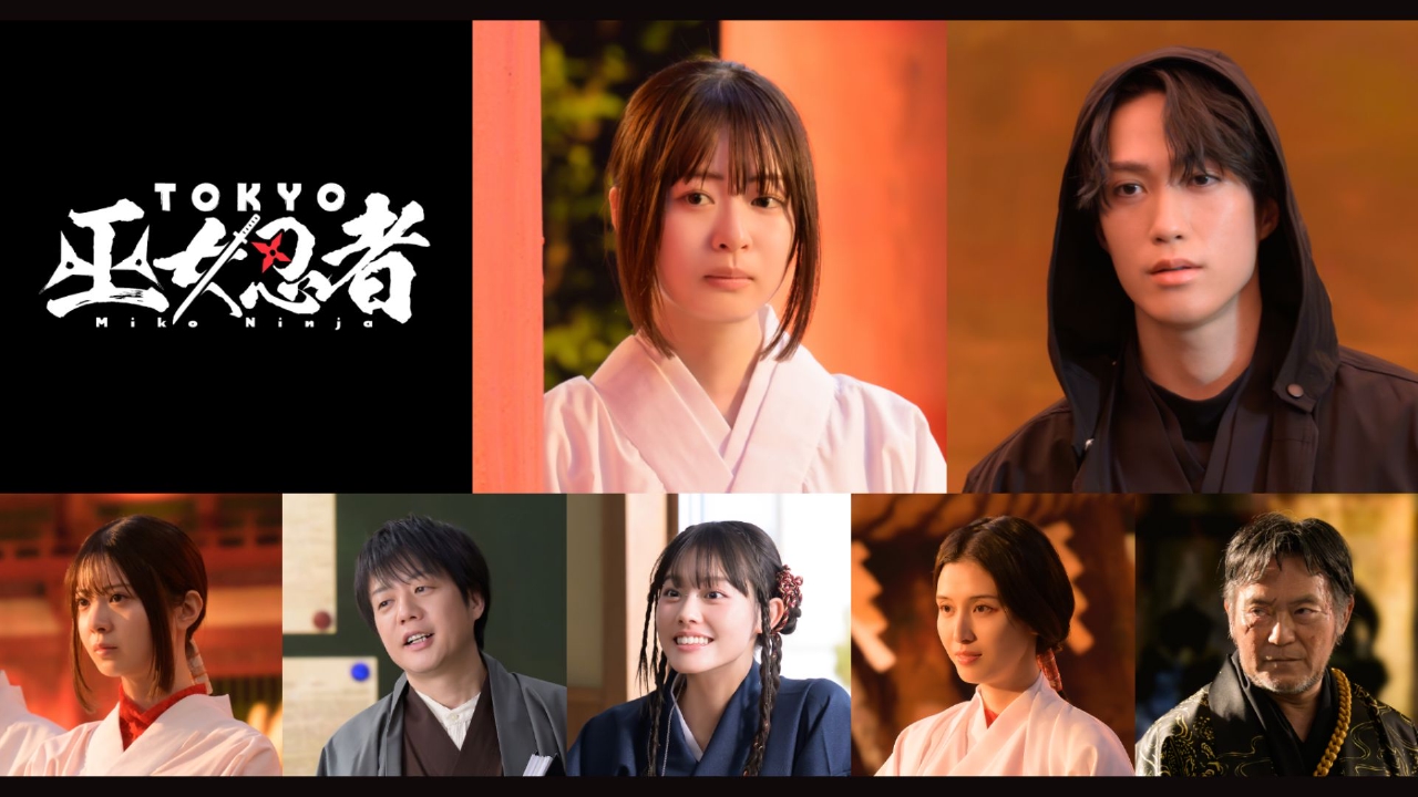 【実写×AIが生み出す衝撃の映像体験!】