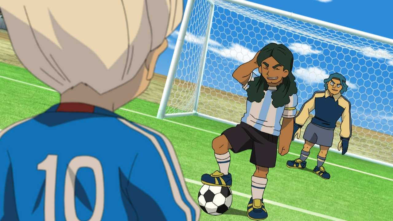 第94話 立ちはだかる要塞！