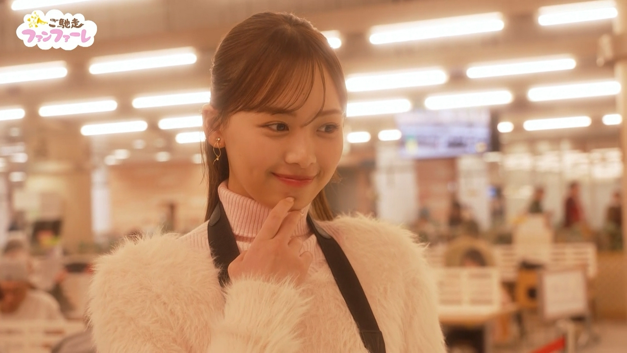 中山競馬場でいただく王道パスタ！