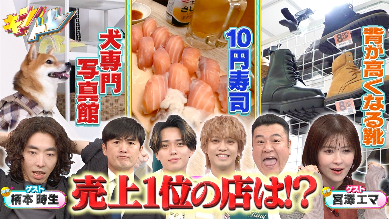 住民絶賛!大田区蒲田の穴場スポット▼密着3時間!売り上げ1位のお店は?