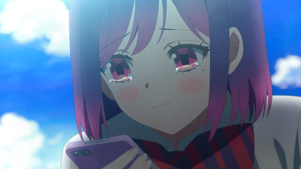 「本当に好きなの？」
