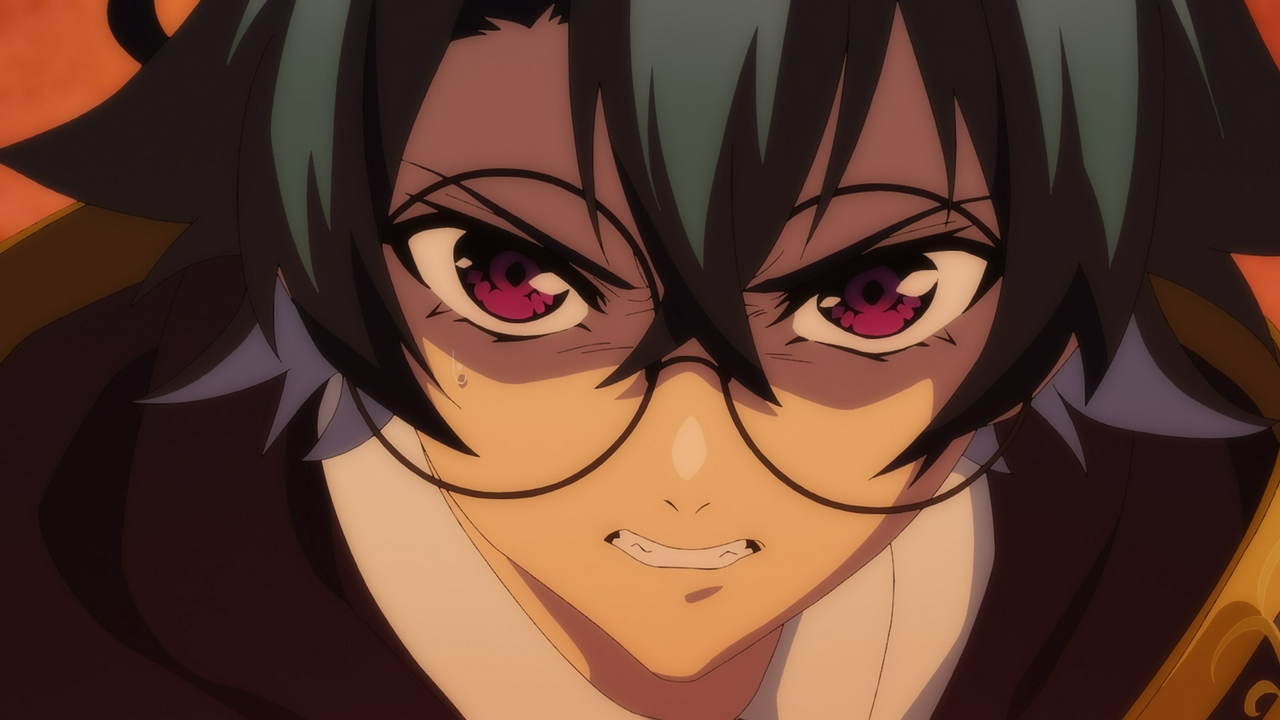 第十四話 地獄の開宴