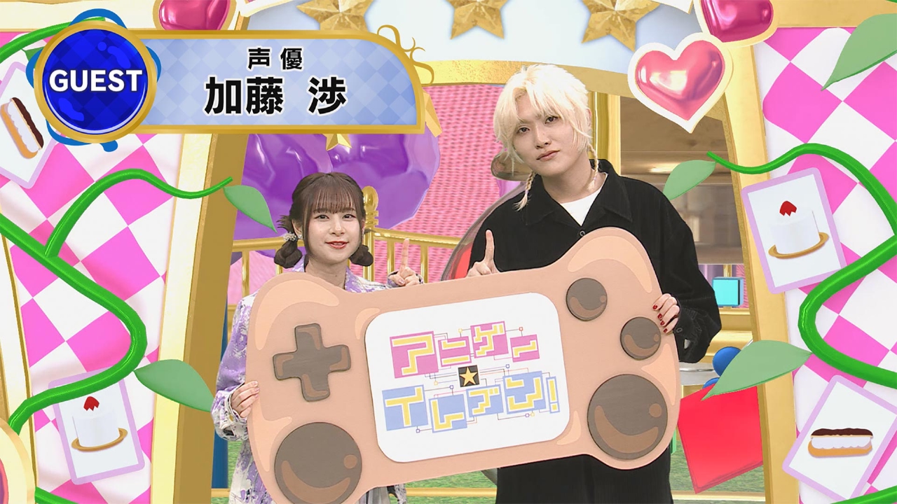 第520回「加藤渉登場！パートナーの悲劇を佳織里が救う⁉」