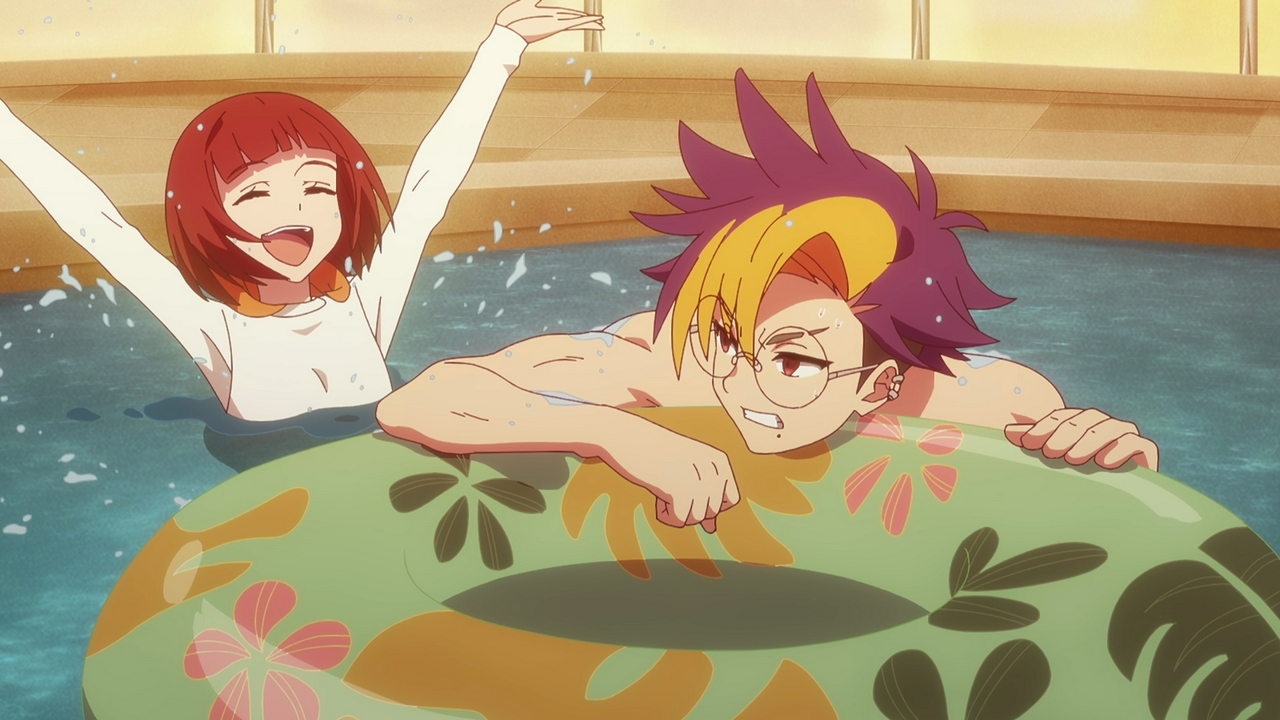 第25話 半人前のヒーロー