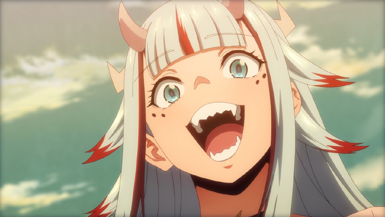 第9話「組長の覚悟」