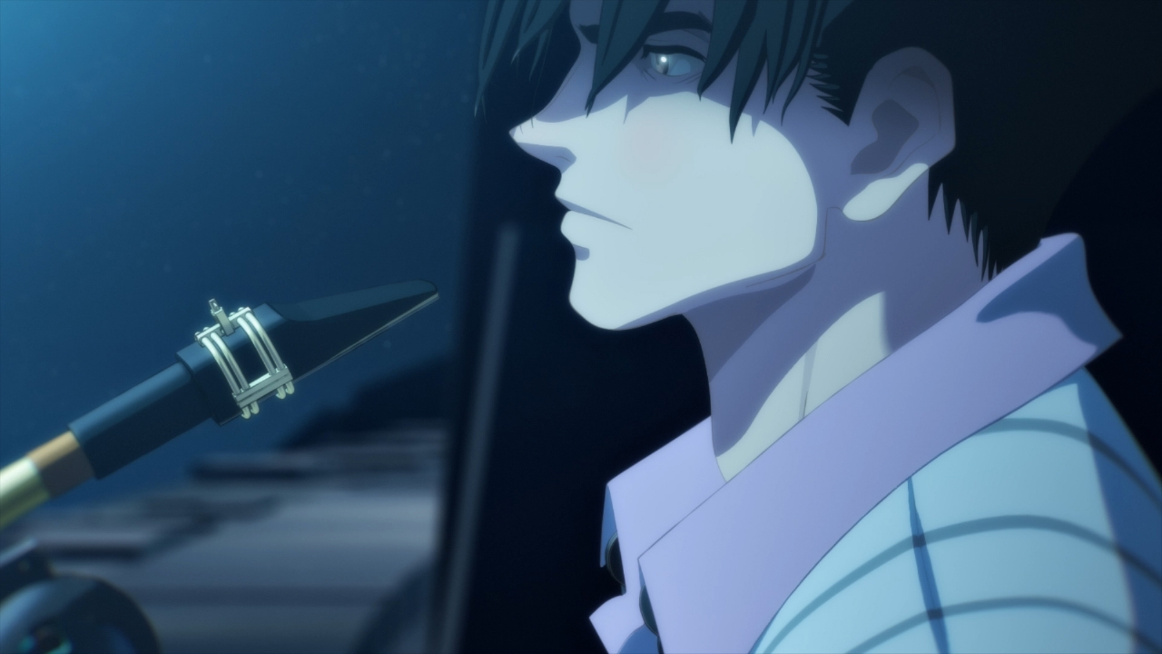 #4 From Order To Chaos