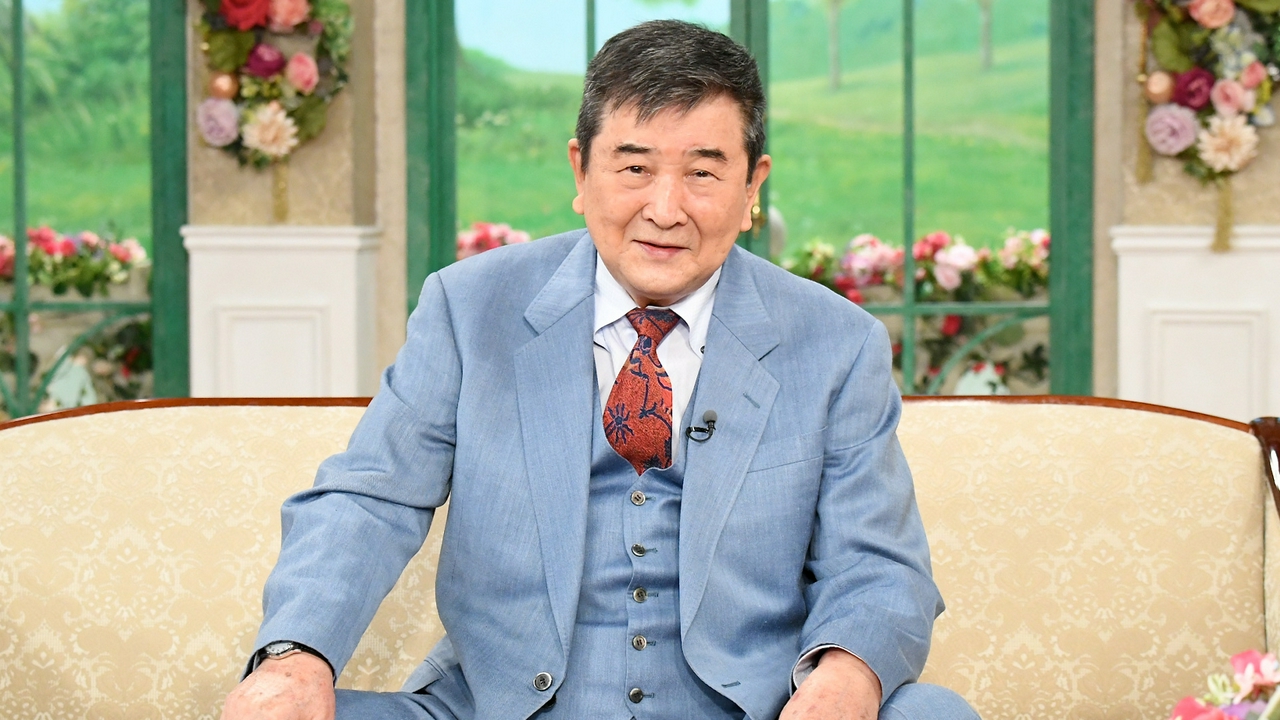 〈小林旭〉今年88歳！今語る…「昭和の大スター」秘話
