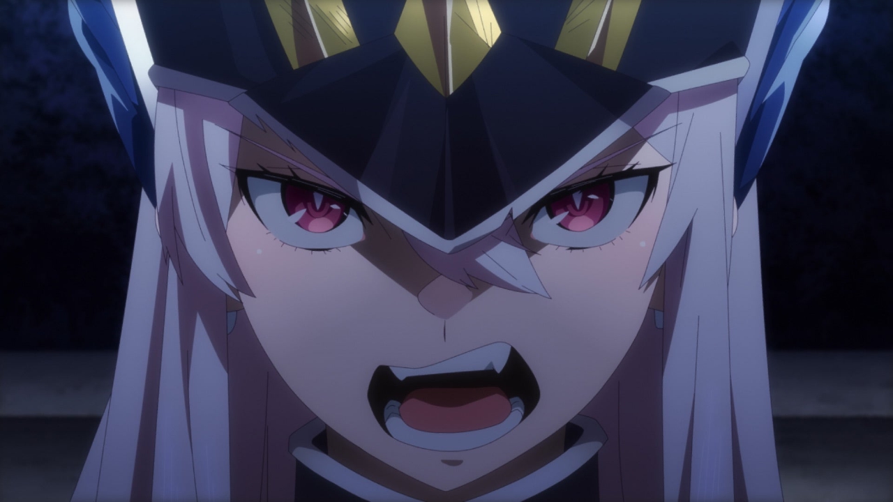 第10話「横浜決戦」