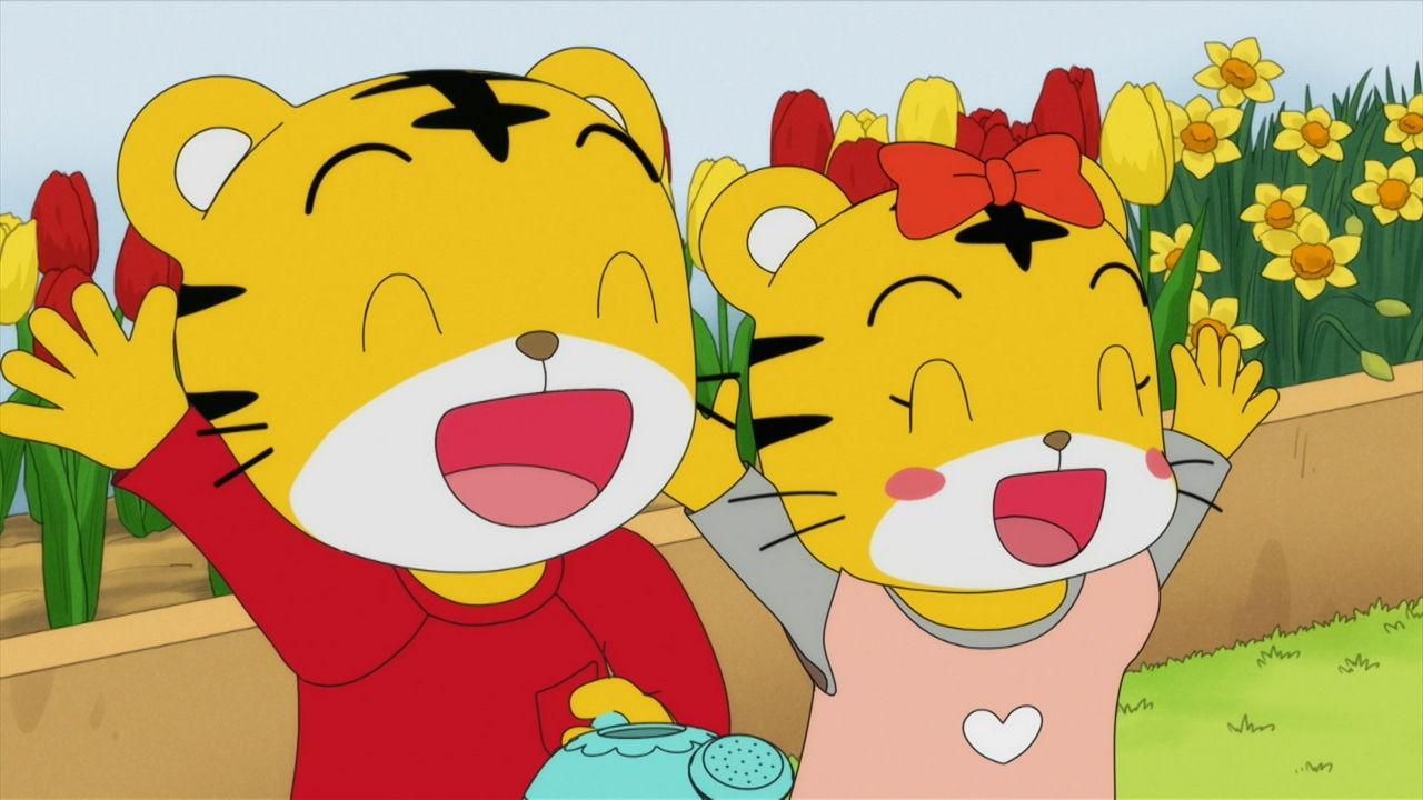 みつばち　すごい！