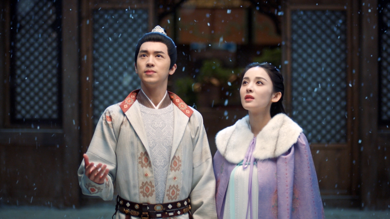 第18話・相いれない仲