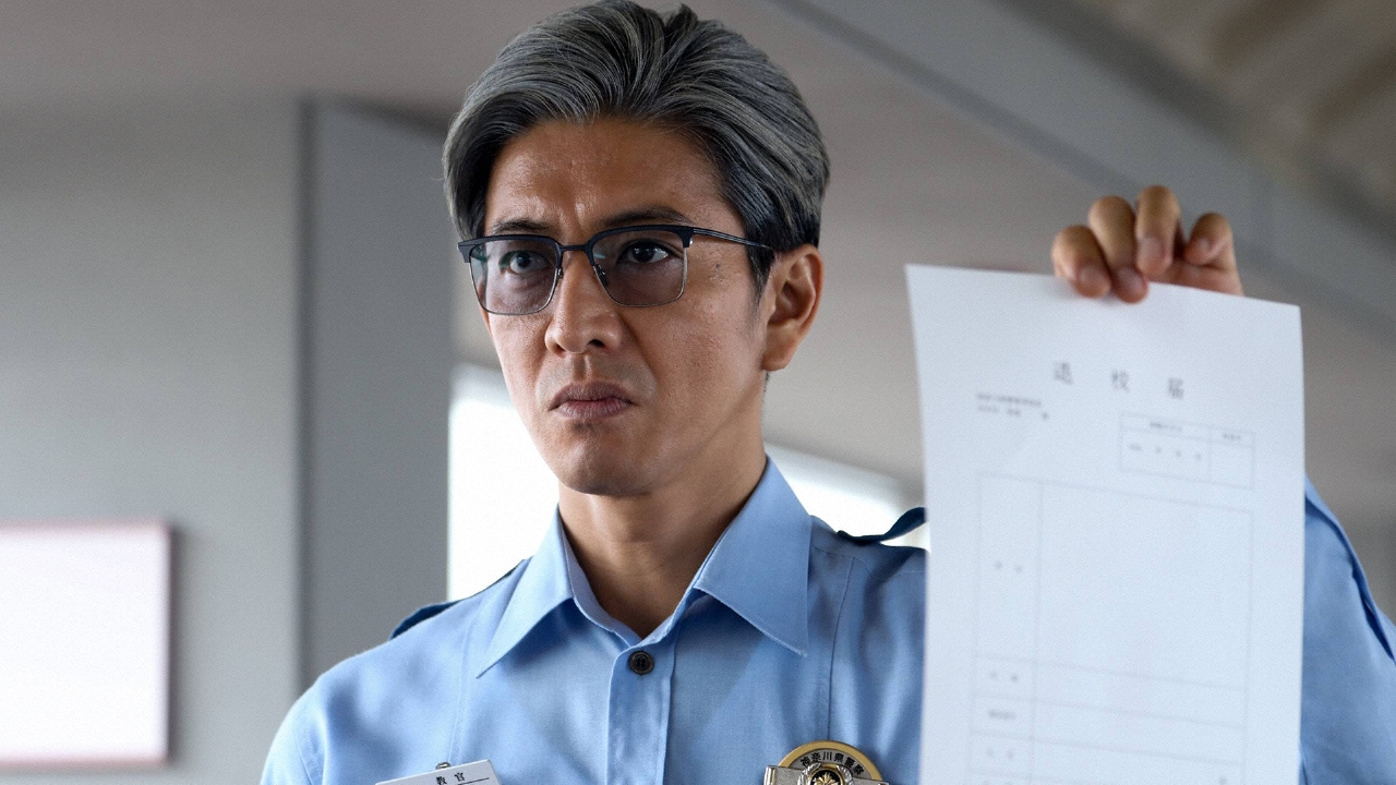 ＜地上波放送版＞後編