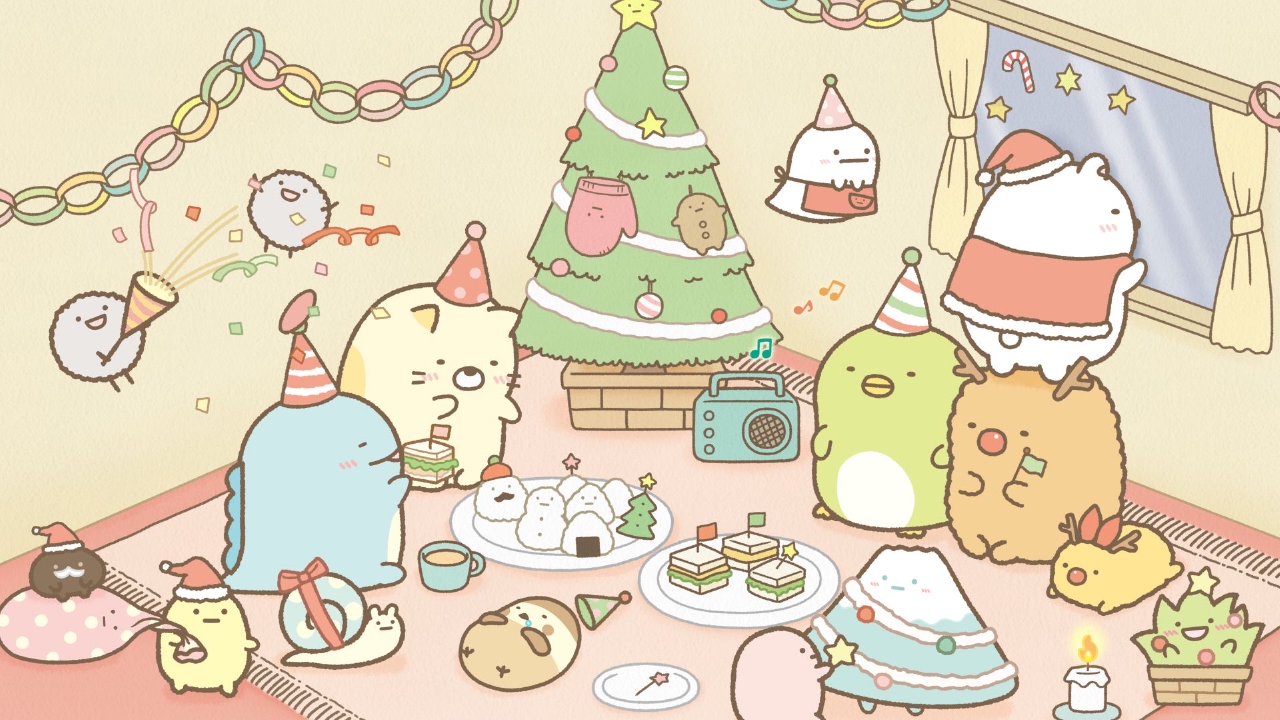 26話　クリスマス