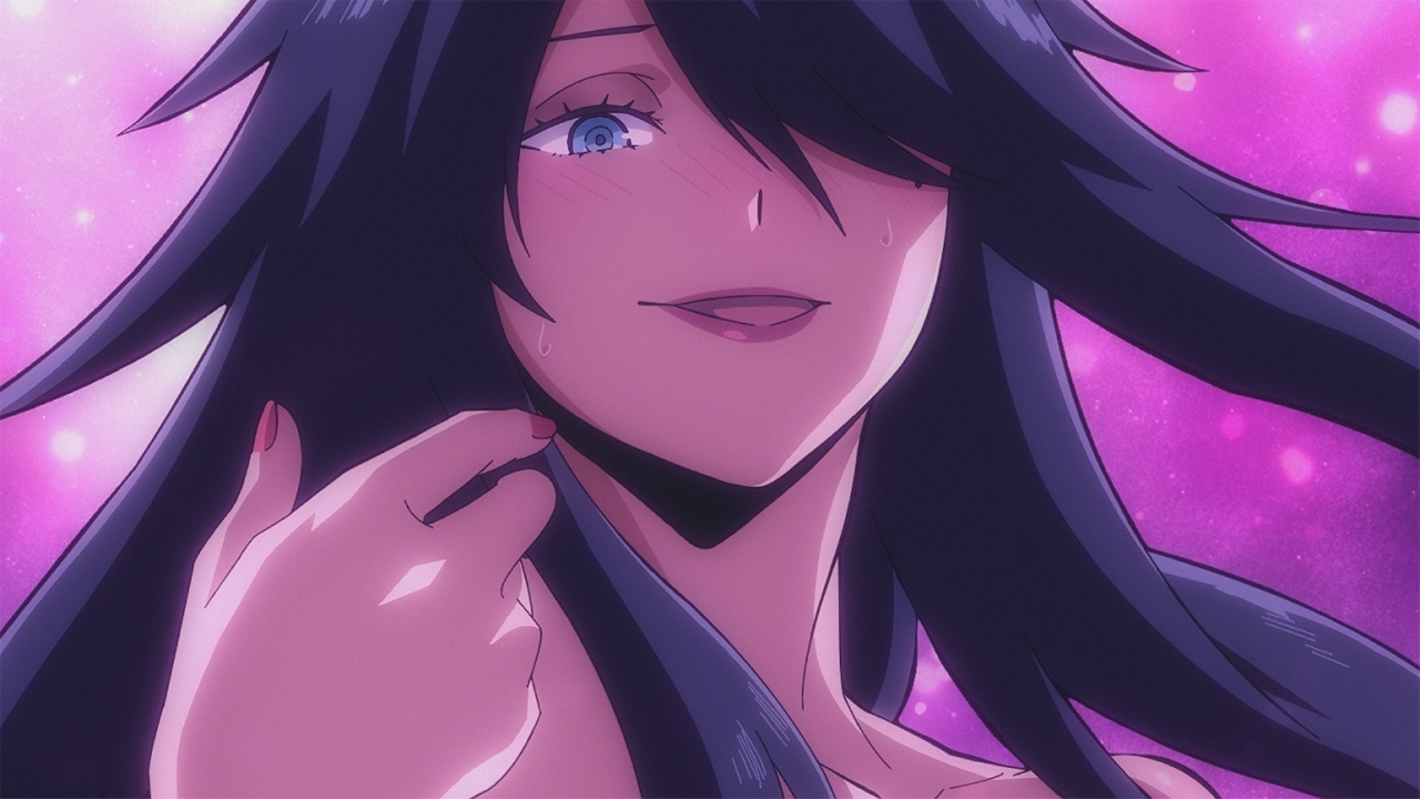 #18　帰ってきた男