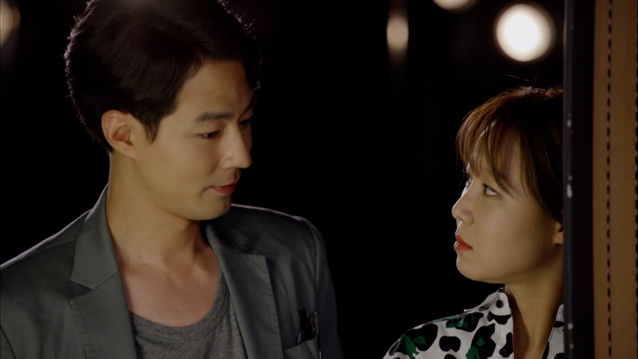 韓国“SBS演技大賞”6冠に輝く話題作！大人はみんな傷だらけ。極上の愛と優しさに包まれる、大人のためのヒーリング・ラブコメディー「大丈夫、愛だ」第1話前半