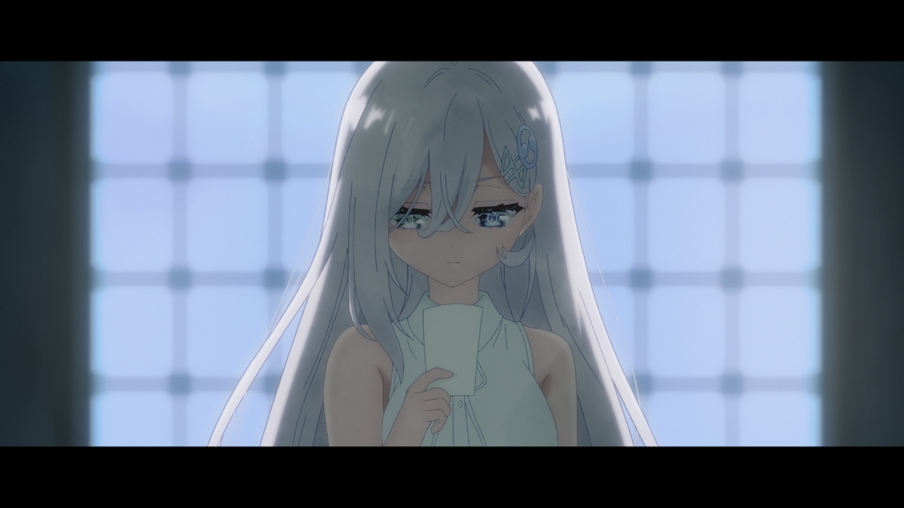 #02「Chains of ----」