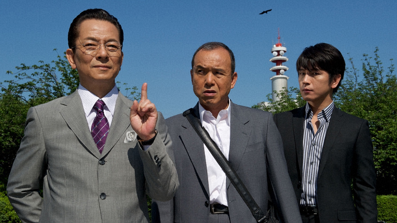 第4話「過渡期」