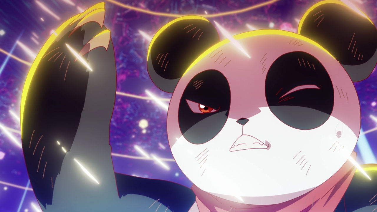 第6話 親子の盃