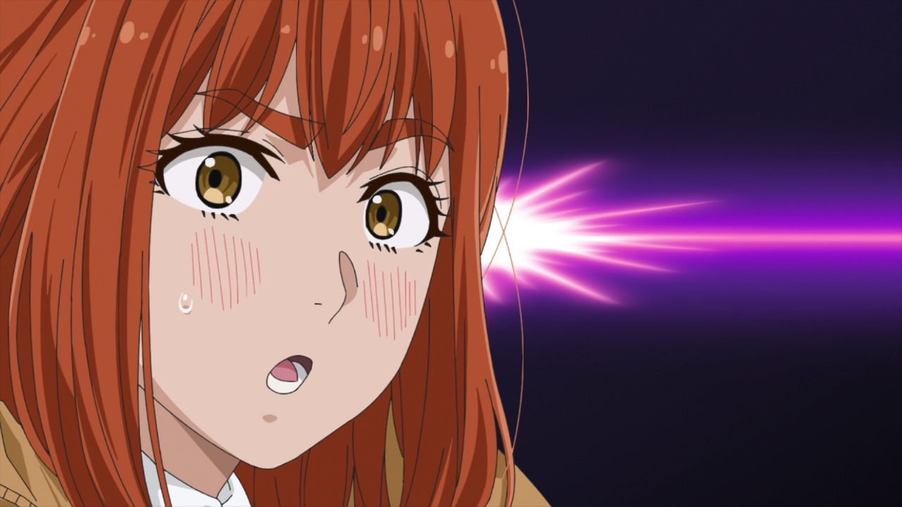 第23話「真剣に考えてくれてますか？」