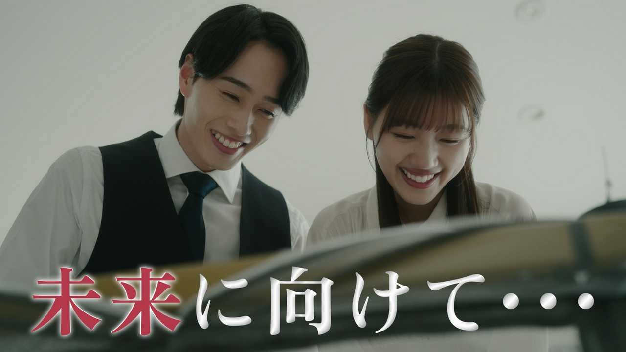 #9「最後の選択」《ドラマ特区》