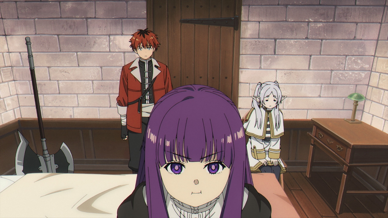 次からは敵同士