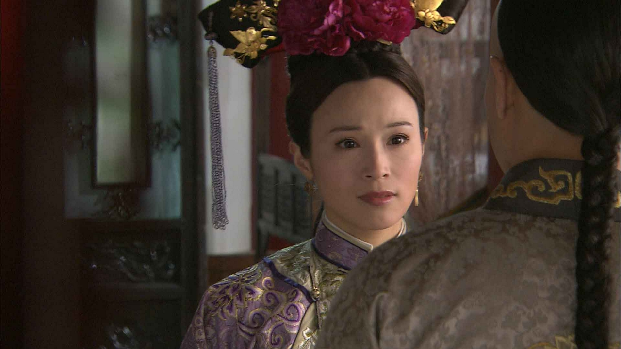 第17話「皇太子の申し出」