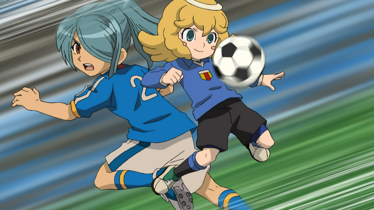 第103話 いよいよ決戦！フィディオの決意！！