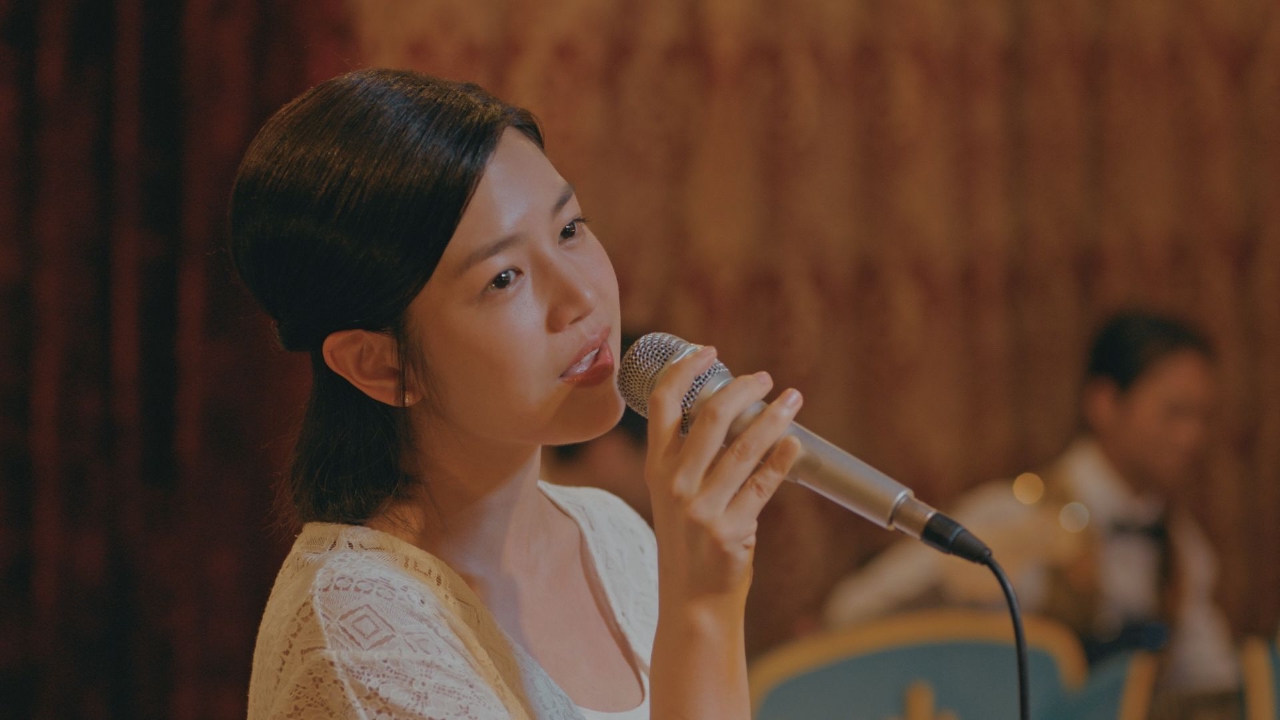 第25話「天性の歌声」