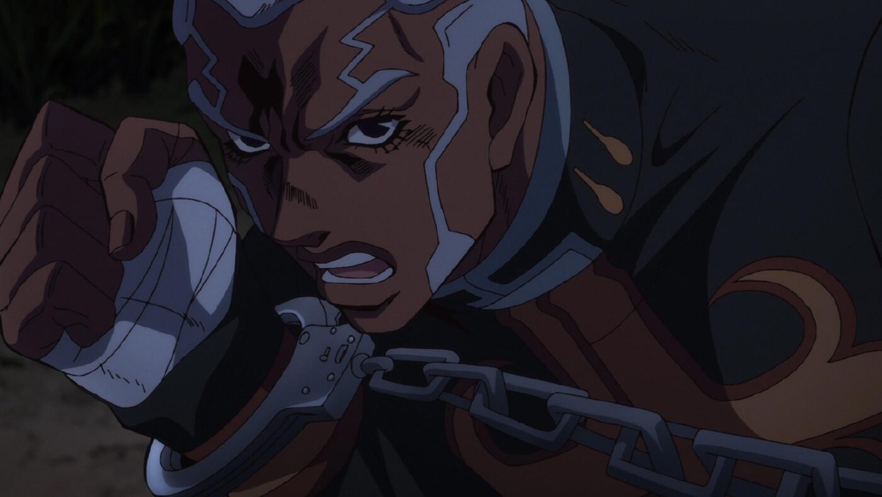 天国の時！ 新月の時！ 新（ニュー）神父！