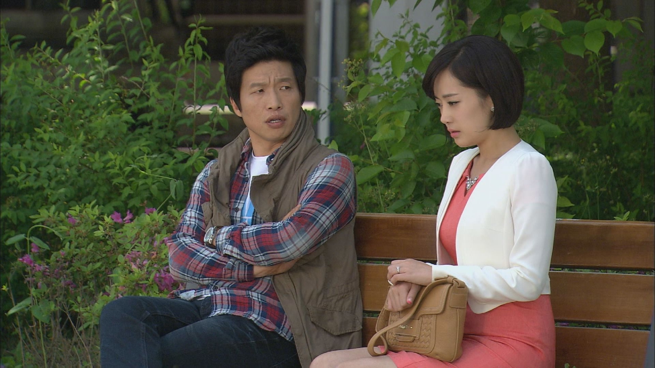 第43話「不倫報道」