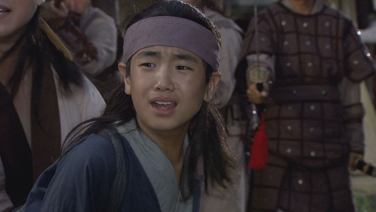 第６話　貫く信念